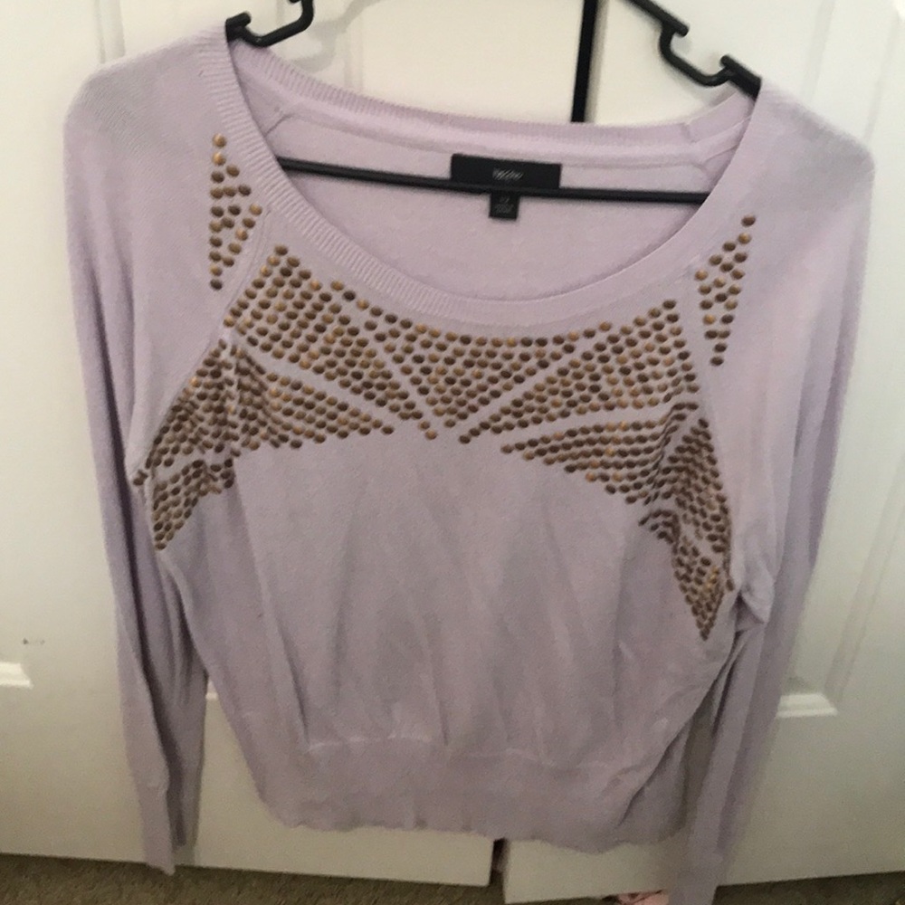Mossimo Sweater